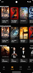 Huge Selection of Local Hits and Blockbusters