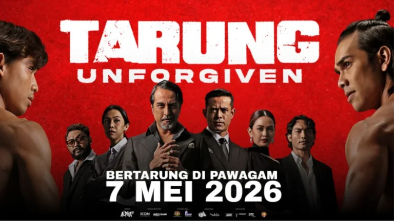 Tarung: Unforgiven