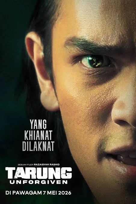 Tarung: Unforgiven